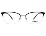 Óculos de Grau Vogue Circles VO4095B 352-53