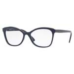 Óculos de Grau Vogue Metal Eyebrow VO5160L 2288 VO5160L2288