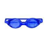 Óculos de Mergulho - com Estojo - Azul - Zein