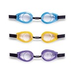 Oculos de Mergulho Infantil - Intex