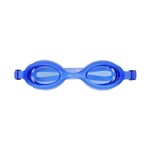 Óculos de Natação Antiembaçante Azul Mor