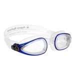 Óculos de Natação Aqua Sphere Eagle Transparente/azul