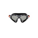 Óculos de Natação Arena X-sight 2 Preto e Branco