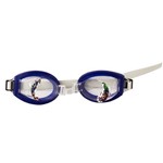 Óculos de Natação Avengers Etihome Dyh-233 - Azul