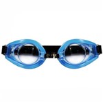 Óculos de Natação - Azul Claro - Intex