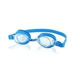 Óculos de Natação Bubble Jr II Arena Azul