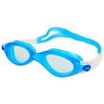 Óculos de Natação Dynamo Azul Claro Hammerhead