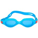 Óculos de Natação Dynamo Azul Hammerhead