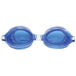 Óculos de Natação Fashion - Azul