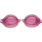 Óculos de Natação Fashion - Rosa