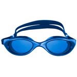 Óculos de Natação Flame Azul Escuro Hammerhead