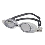 Óculos de Natação Hammerhead Energy / Fumê-Transparente