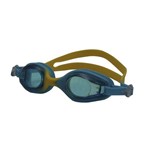 Óculos de Natação Hammerhead Flash Jr / Azul-Azul-Amarelo