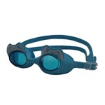 Óculos de Natação Hammerhead Fluffy Jr / Coelho / Azul-Azul
