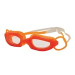 Óculos de Natação Hammerhead Fruit Basket Jr / Laranja