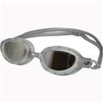 Óculos de Natação HammerHead Fusion Mirror Prata Único
