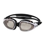 Óculos de Natação Hammerhead Kona Mirror Preto/branco