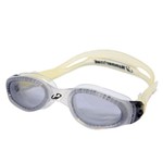 Óculos de Natação Hammerhead Ranger / Fumê-Transparente