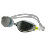 Óculos de Natação Hammerhead Rocket Mirror / Transparente
