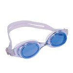 Óculos de Natação Hammerhead Sprinter Jr / Azul-transparente