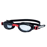 Óculos de Natação Hammerhead Viper / Fumê-Preto