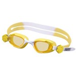 Óculos de Natação Infantil Pin Pool Amarelo - Speedo