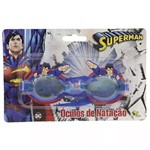Óculos de Natação Infantil Super Heróis Superman