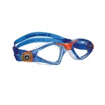Óculos de Natação Kayenne JR Aqua Sphere / Azul-Transparente