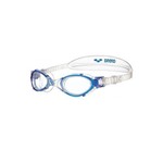 Óculos de Natação Nimesis Crystal L Azul Arena