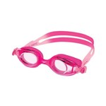 Óculos de Natação - Olympic Jr - Rosa - Speedo