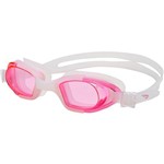 Óculos de Natação Rainha Wassen Pink