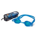 Oculos de Natação Regular-WinMax Ahead Sports Azul
