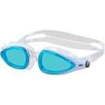 Óculos de Natação Speedo Spicy Azul Claro