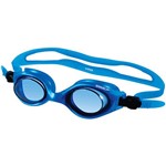 Óculos de Natação Speedo Vyper Azul Metalico Fume