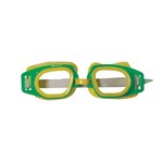Óculos de Natação Sport Verde Mor