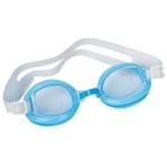Óculos de Natação Swimming Goggles Master Beach Azul