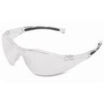 Óculos de Proteção A805 Lente Incolor com Tratamento AE Uvex