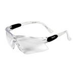 Óculos de Proteção Aero Anti-risco Incolor Vicsa