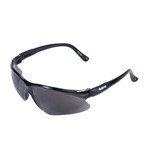 Óculos de Proteção Aero Lente Cinza com Tratamento AR Vicsa