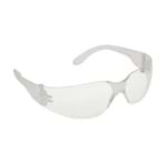 Óculos de Proteção Águia Lente Incolor com Tratamento AR e AE Danny