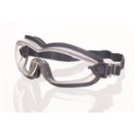 Oculos de Proteção Ampla Visao Ssav Super Safety Ca30.481