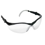 Óculos de Proteção Apollo Lente Incolor com Tratamento AE Danny