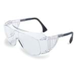 Óculos de Proteção Ultraspec Incolor S0390 (Cód. 9287)