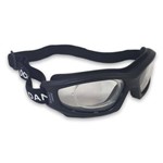 Oculos de Proteção D-tech com Suporte para Lente de Grau Danny