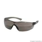Óculos de Proteção de Policarbonato DP 800 Cinza Dura Plus