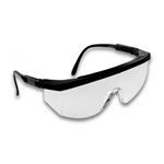 Óculos de Proteção de Segurança Incolor Phoenix MSA
