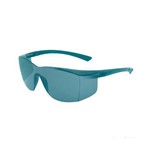 Óculos de Proteção em Policabornato Ss01n-c-ar Ca 30013 Cinza Super Safety