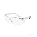 Óculos de Proteção em Policabornato SS5I-AE CA 26126 Incolor Super Safety