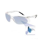 Óculos de Proteção em Policabornato Ss5i Blue Control Ca 26126 Incolor Super Safety