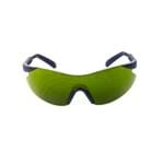 Óculos de Proteção ET86 Star Light com Tratamento AR Leal Verde 2